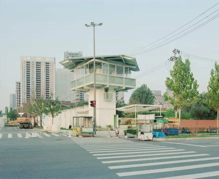 とても小さな24時間の本屋の写真 20