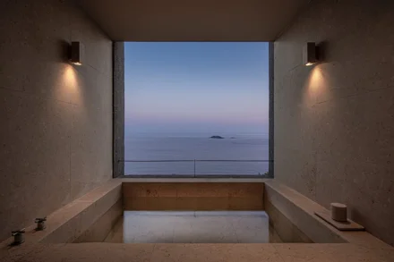 黄龍島灯台ホテルの写真 53