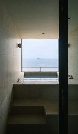 黄龍島灯台ホテルの写真 54