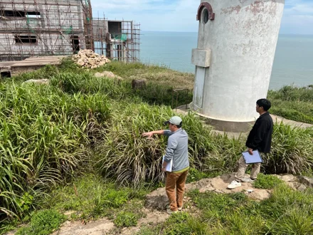 黄龍島灯台ホテルの写真 63