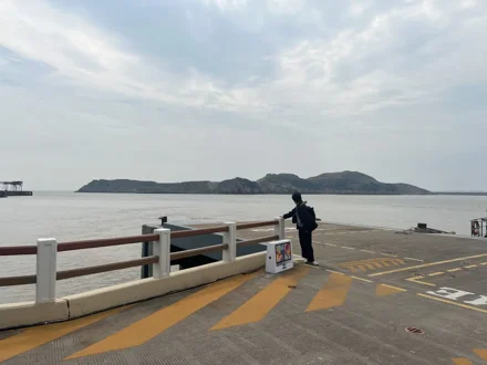 黄龍島灯台ホテルの写真 64