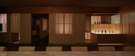 料亭 水ノ恵の写真 4