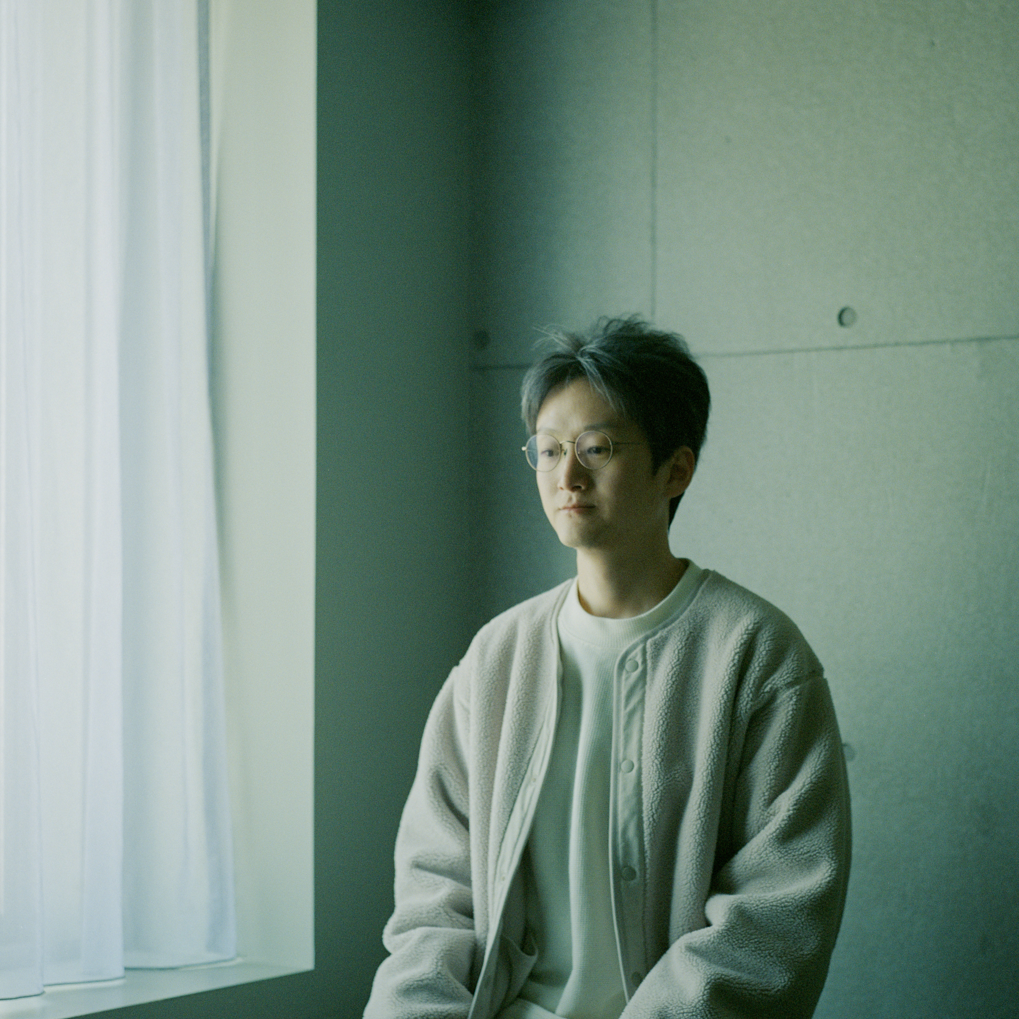 Zhikun Zhang